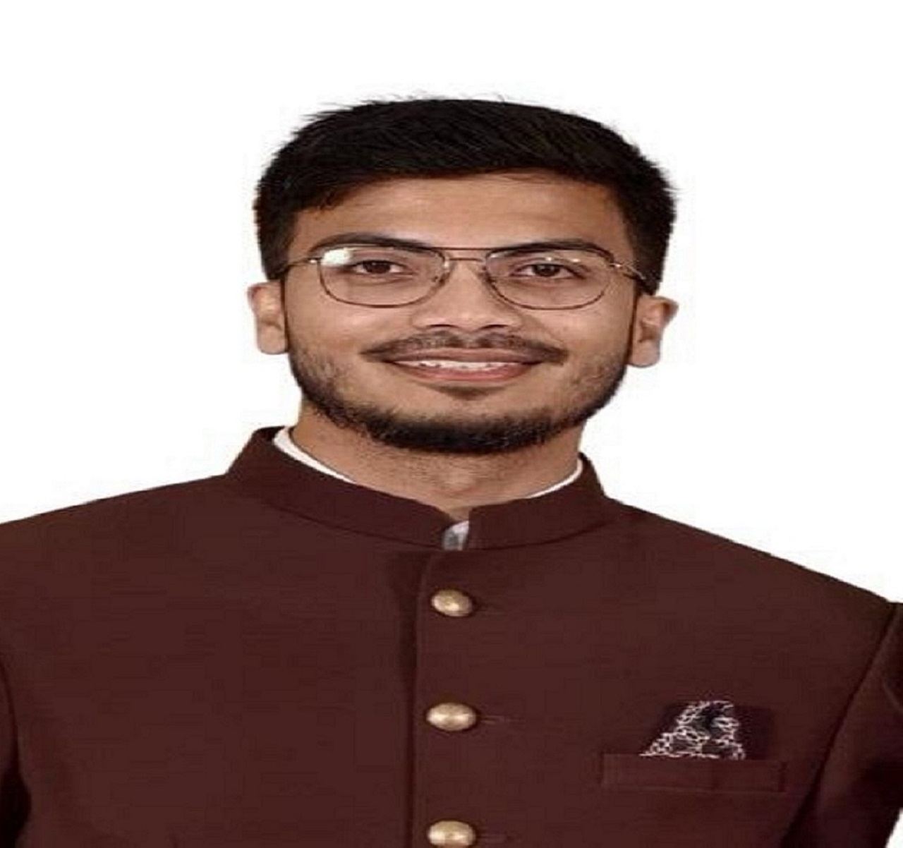 Dimpu Baruah