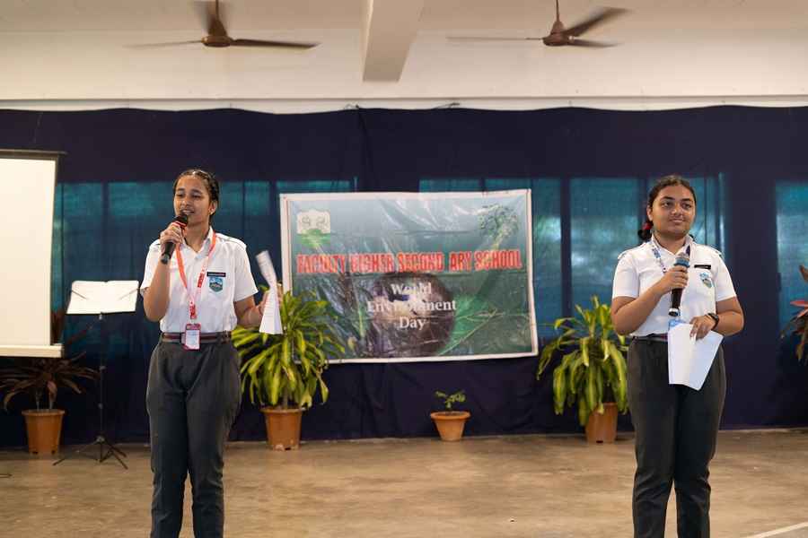 Environment Day