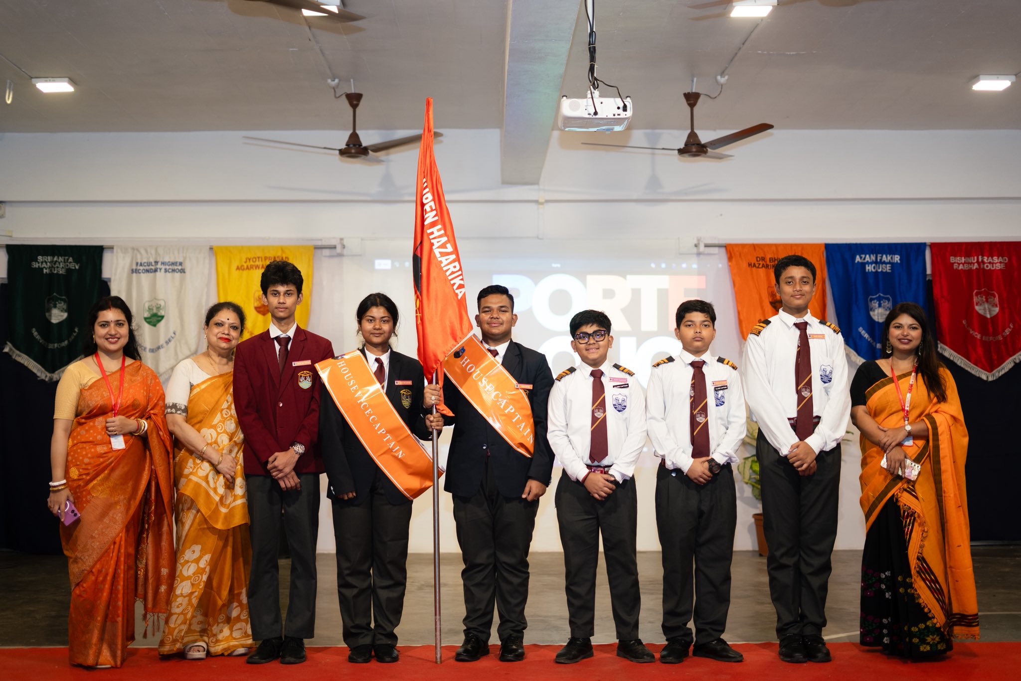 Investiture Ceremony-2026