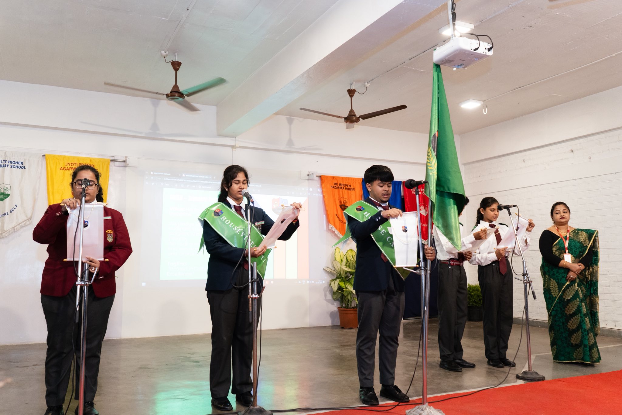 Investiture Ceremony-2026