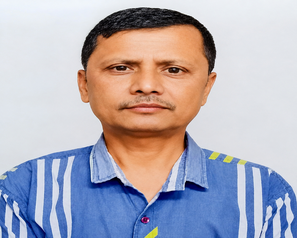 Damudar Deb