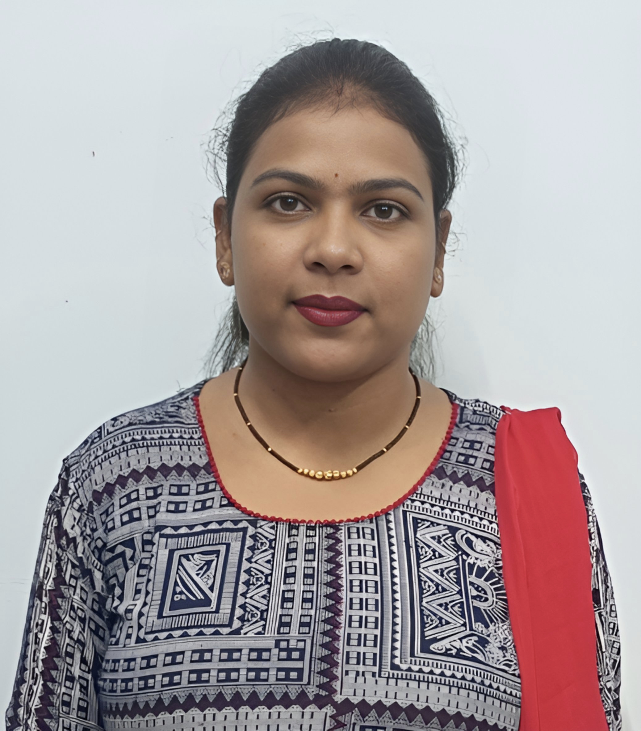 Pallabi Kalita