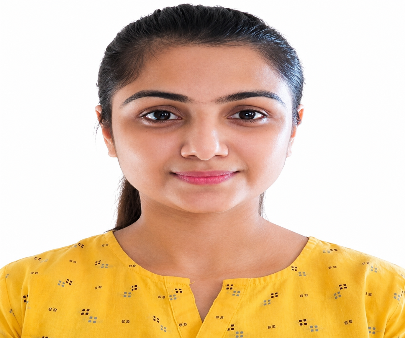 Harsana Hazarika