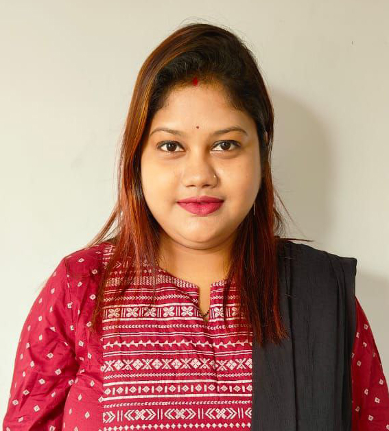 Ranjita Sarma