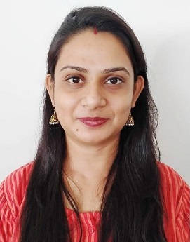 Samarpita Aditya Das