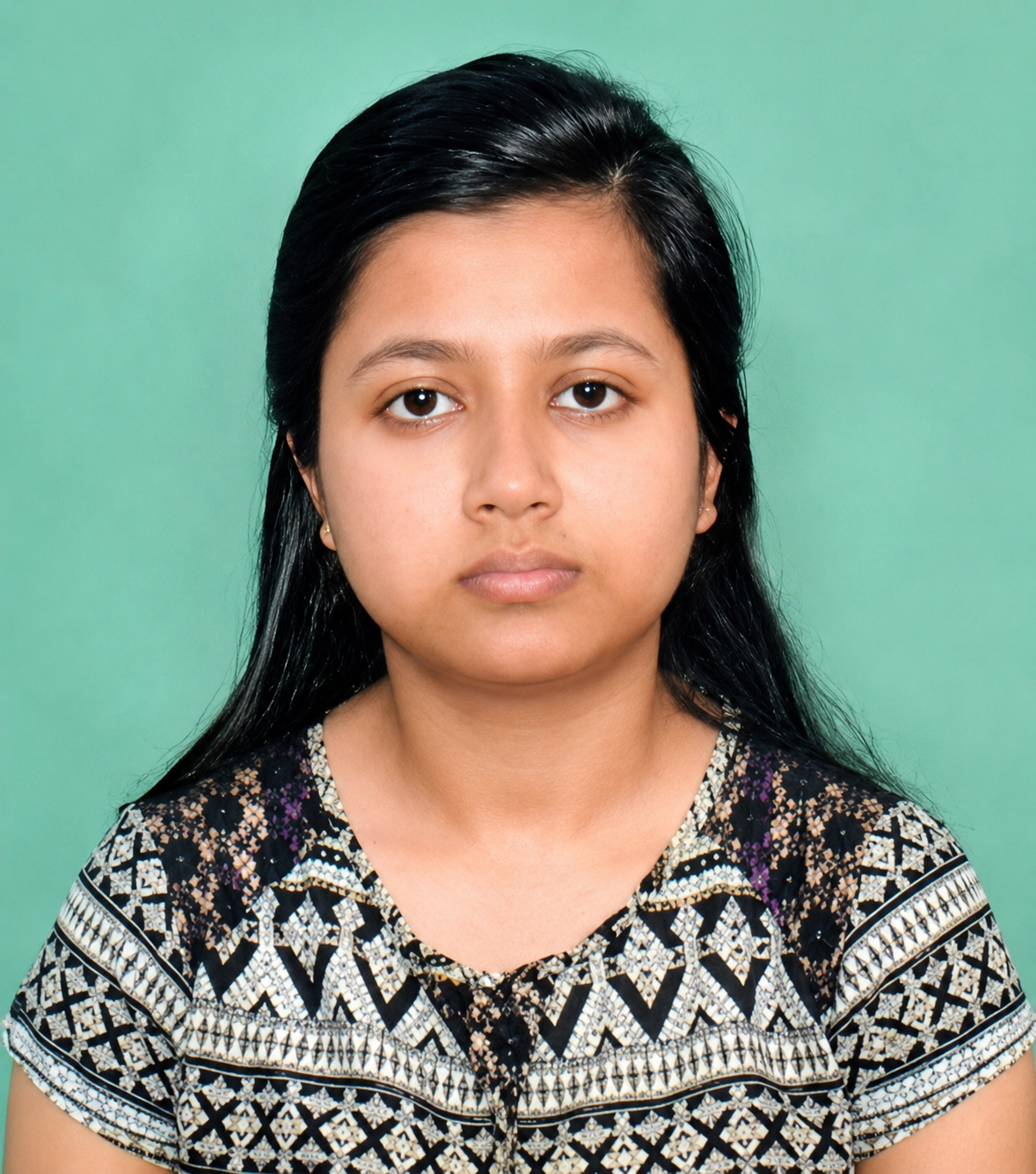 Sayantani Biswas