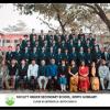 XII SCI A
