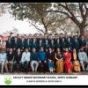 XII SCI B