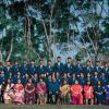 Class XII Arts A